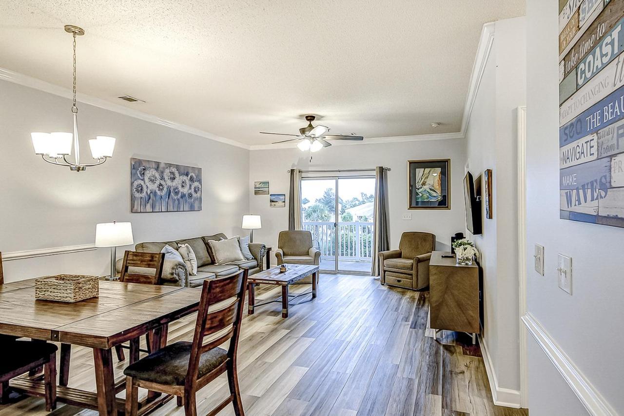 The Perfect Getaway At Wickham Dr Lejlighed Myrtle Beach Eksteriør billede