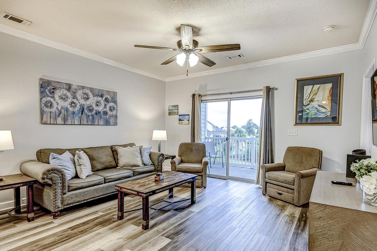 The Perfect Getaway At Wickham Dr Lejlighed Myrtle Beach Eksteriør billede