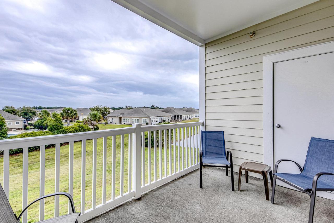 The Perfect Getaway At Wickham Dr Lejlighed Myrtle Beach Eksteriør billede