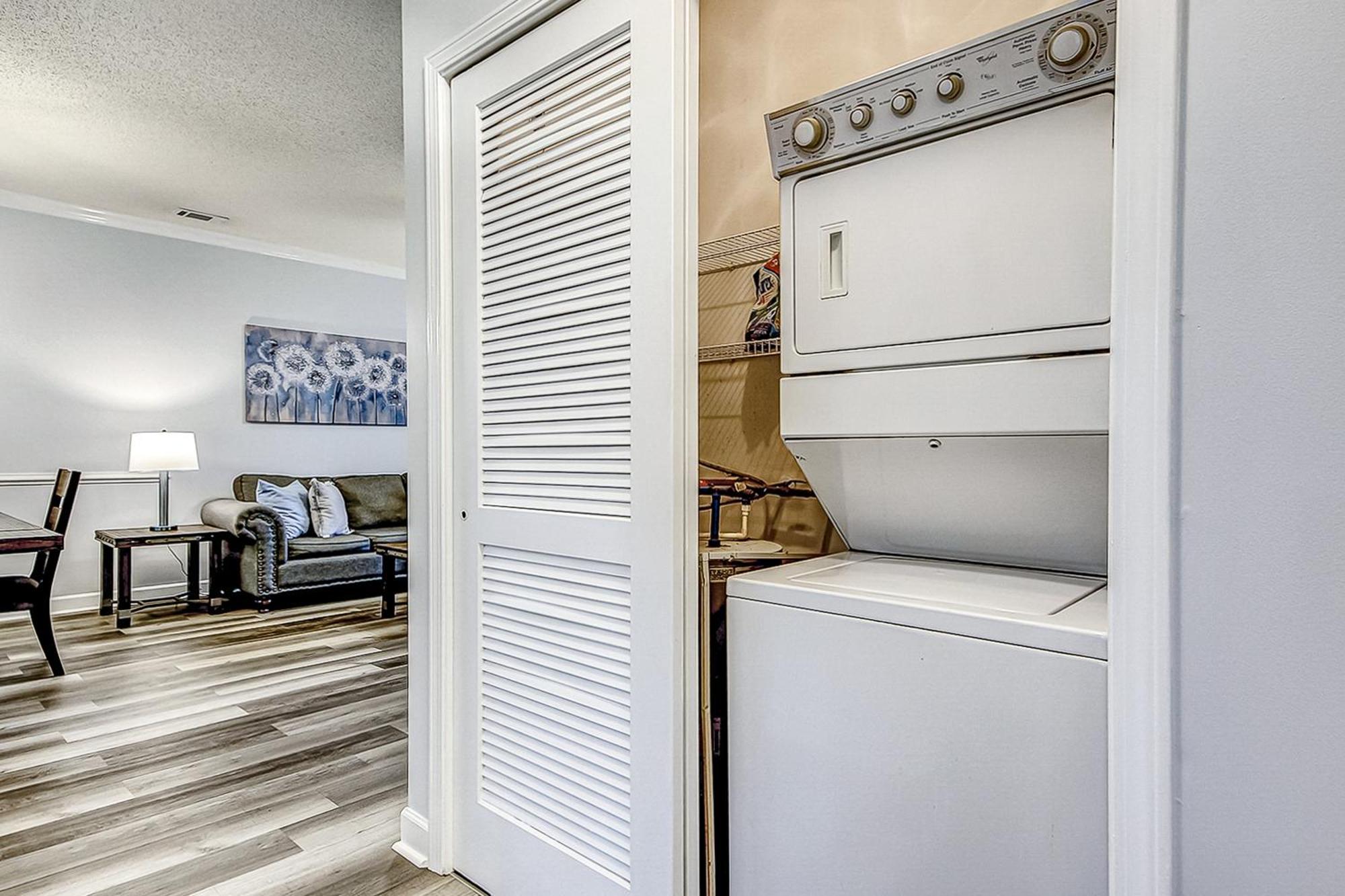 The Perfect Getaway At Wickham Dr Lejlighed Myrtle Beach Eksteriør billede