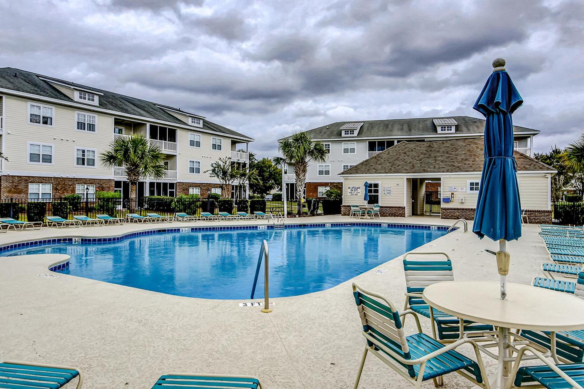 The Perfect Getaway At Wickham Dr Lejlighed Myrtle Beach Eksteriør billede