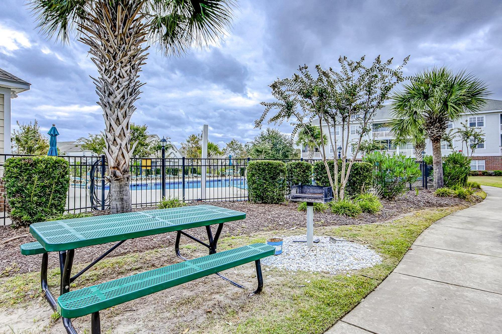 The Perfect Getaway At Wickham Dr Lejlighed Myrtle Beach Eksteriør billede
