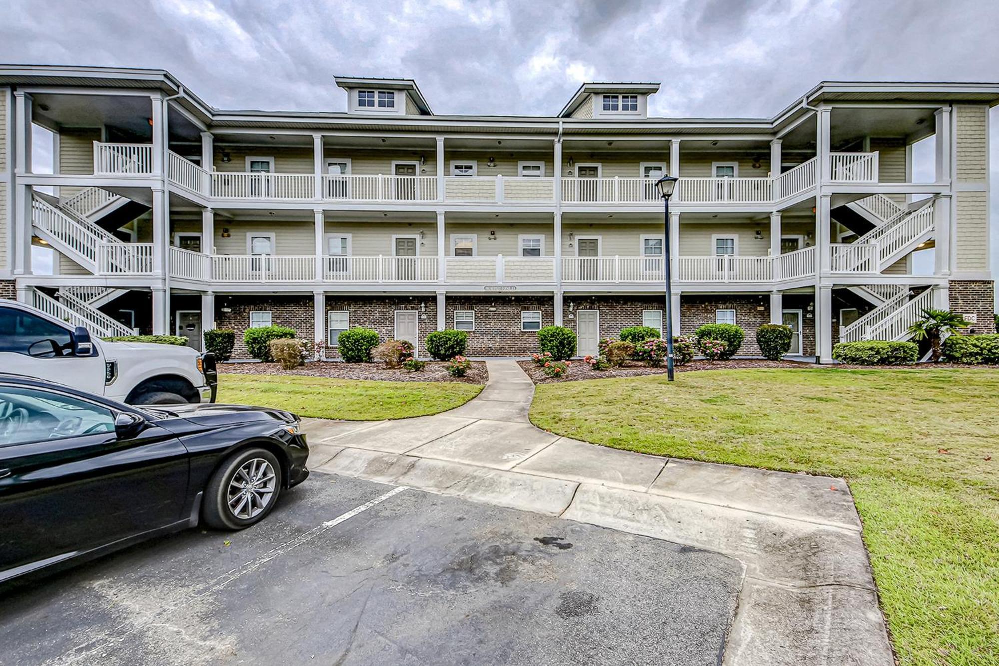 The Perfect Getaway At Wickham Dr Lejlighed Myrtle Beach Eksteriør billede